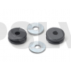 FUP-106GW - Fusuno Canopy Mount Extention kit Trex 700 Electric